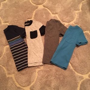 Toddler boy Cat & Jack T-shirts